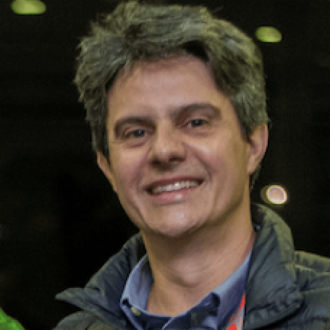 Fernando Araújo